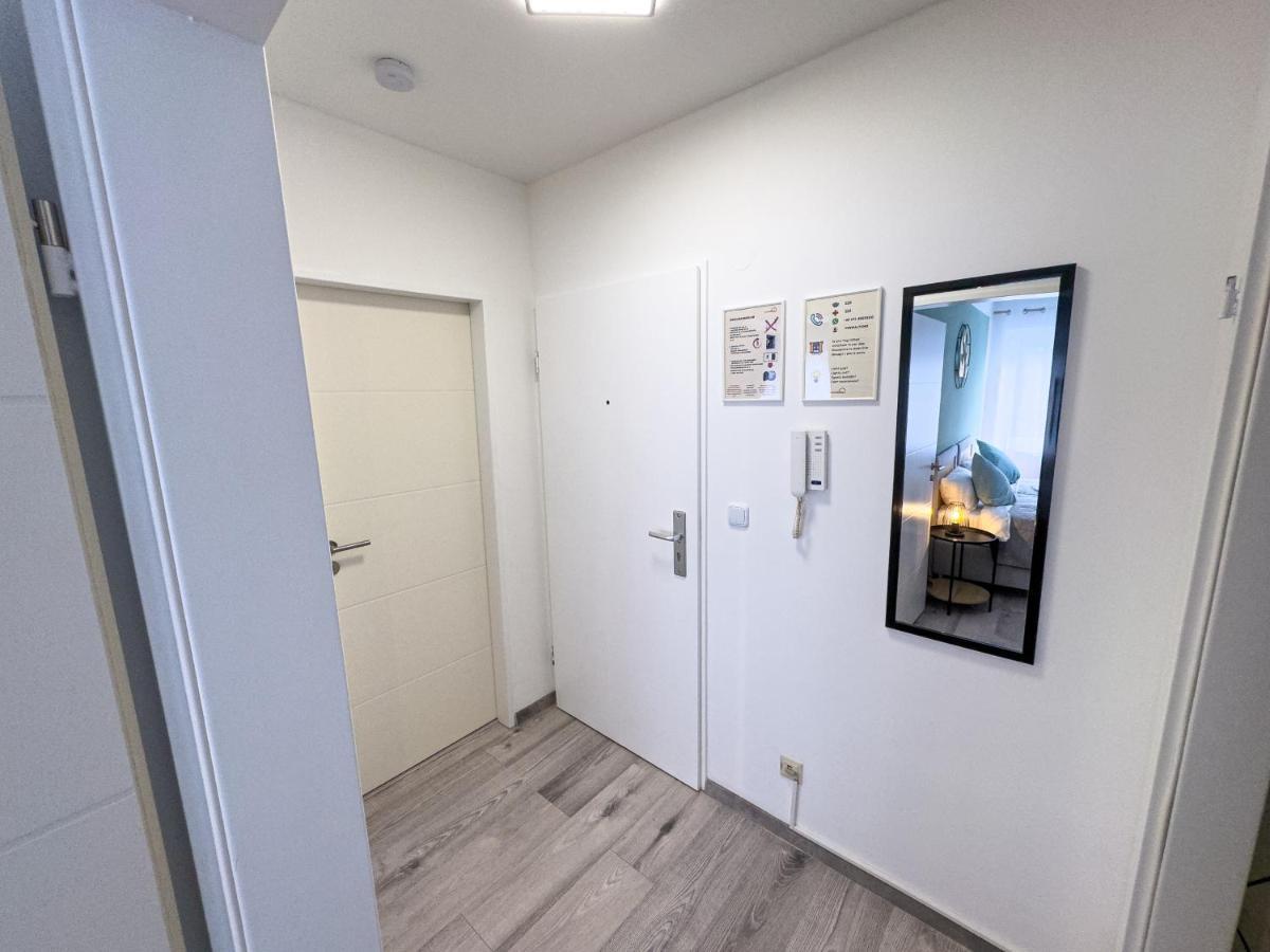 Immostay #6 - Ferienhaus 4 Zimmer Fuer 8 Personen, Wifi & Zentrum Бремен Экстерьер фото